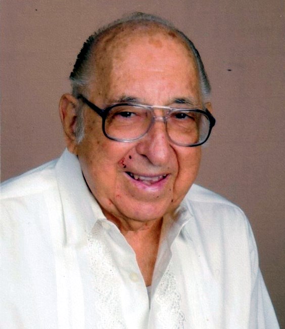 Obituary of Jose "Joe" Pena
