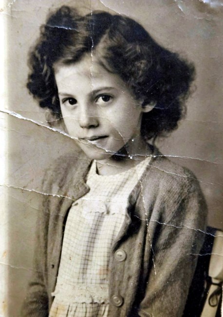 Obituario de Barbara S. Buckley