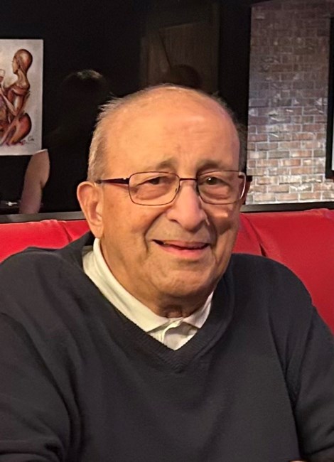 Obituary of Roger Joseph Sumarah