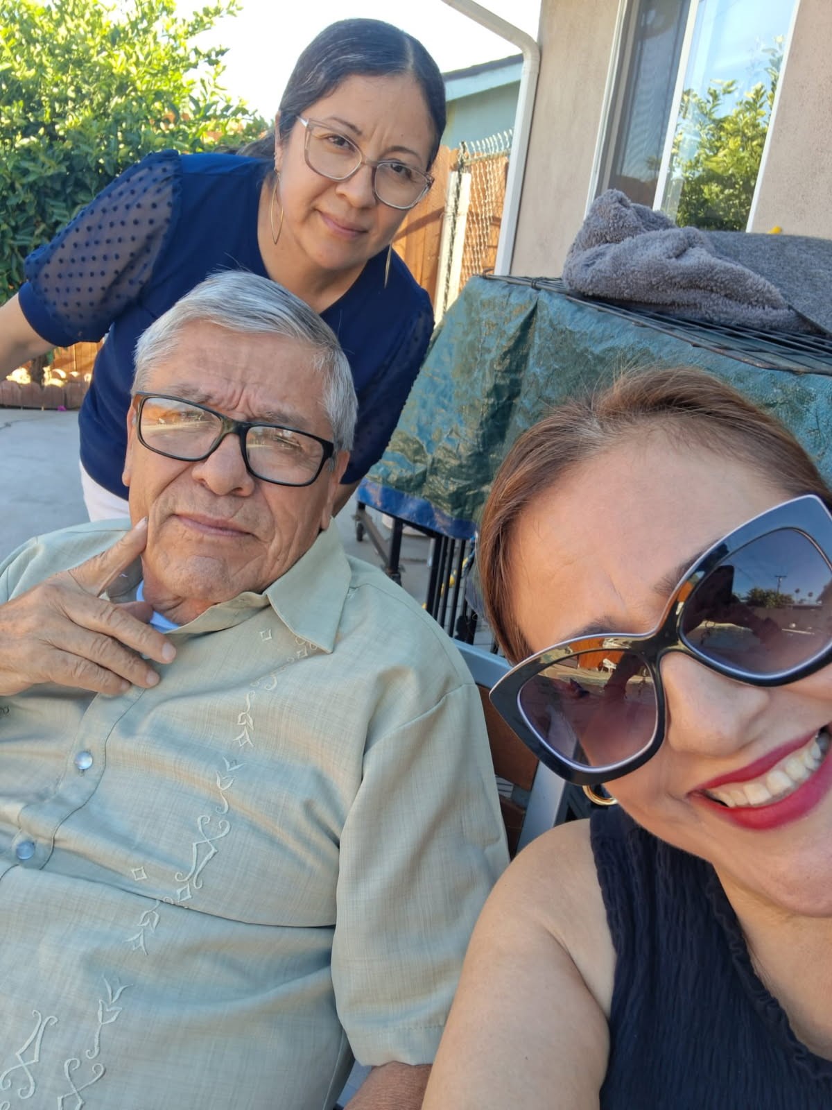 Obituary of Miguel Angel Sanchez