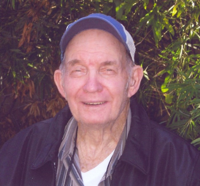 Obituary of Joe Bob Fain