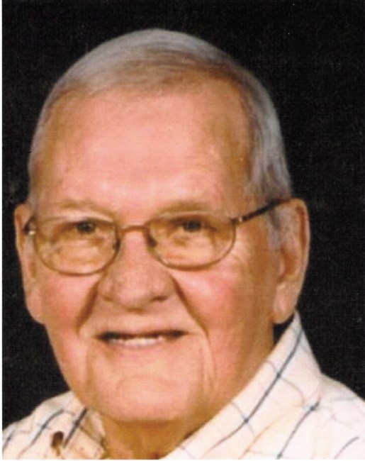 Obituary of Thomas Paige Redmond