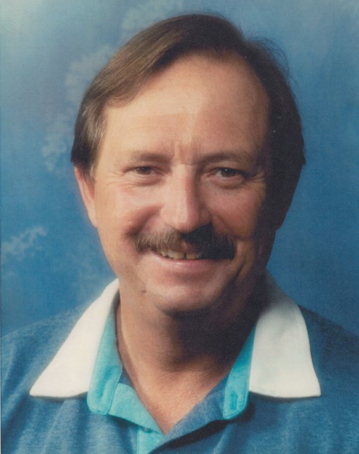 Obituary of Donald William Wadlington