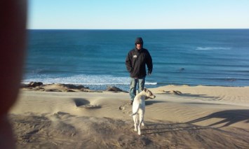 Obituary of Mario Irigoyen Perez