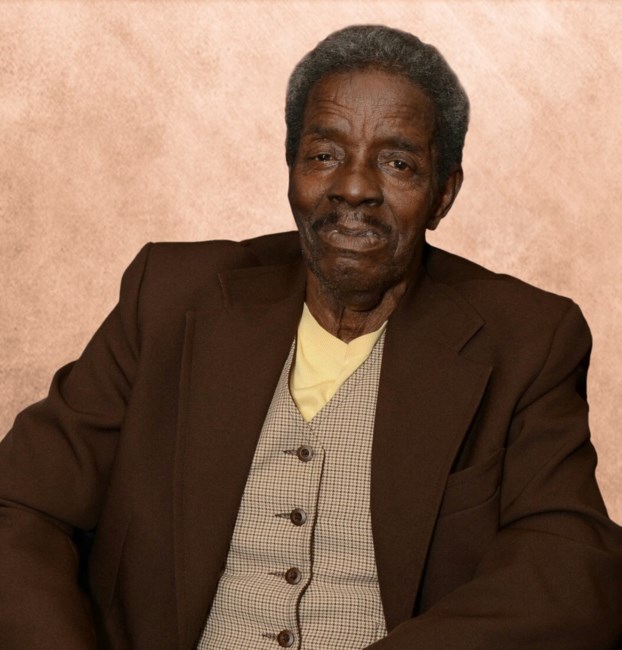 Obituary of Rev. Arthur Lee Ford