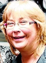 Obituary of Barbara Irvine