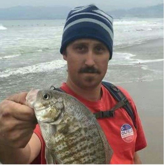 Obituary of Christopher Lee McClester