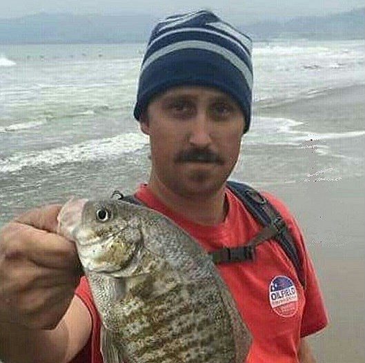 Obituary of Christopher Lee McClester