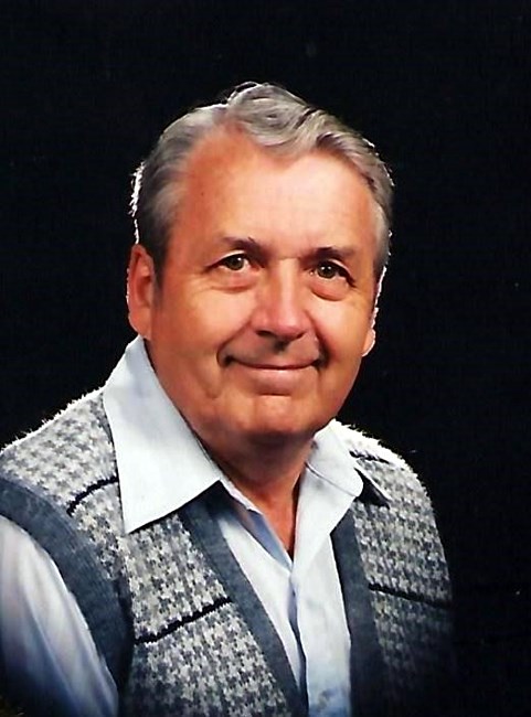 Obituary of Frank C. McDaniel, Jr.