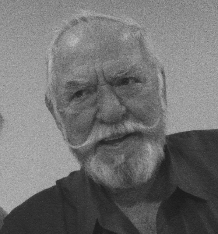 Obituary of Charles Robert "Bob" Arras