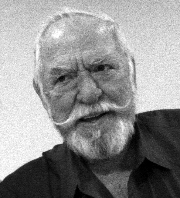 Obituary of Charles Robert "Bob" Arras