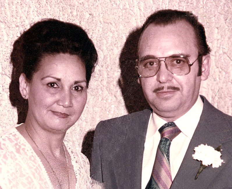 Obituary of Elizabeth L. Arroyo