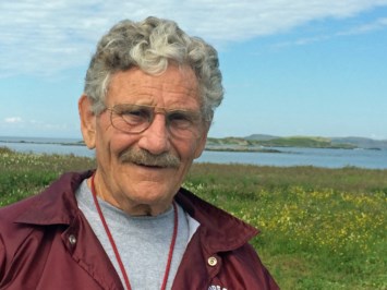 Obituary of Eugene "Gene" Lee Carson Jr.