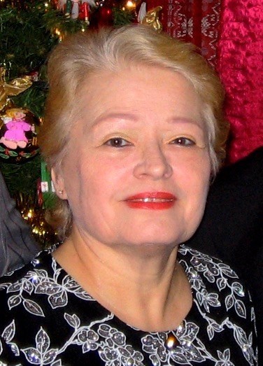 Obituary of Mirna Grace Sosa   - Nana