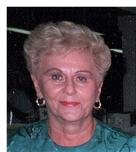 Obituary of Theresa M. Fearon Robbins