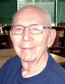 Obituary of Donald E Swisher