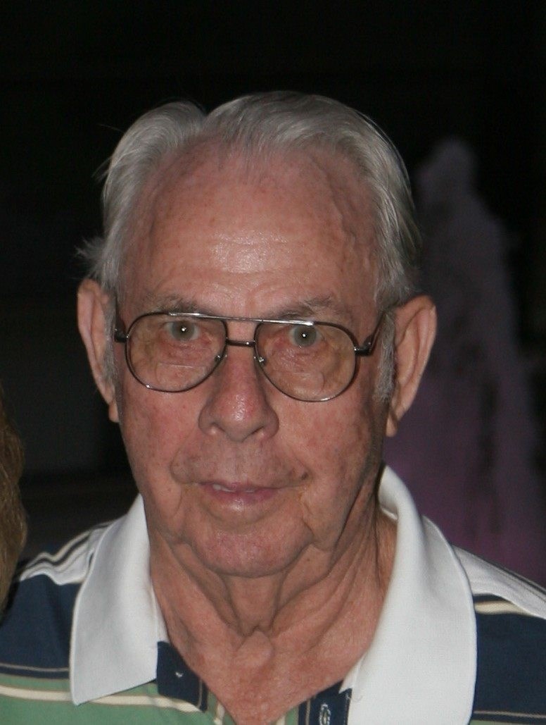 Robert Harbour Obituary Baton Rouge, LA