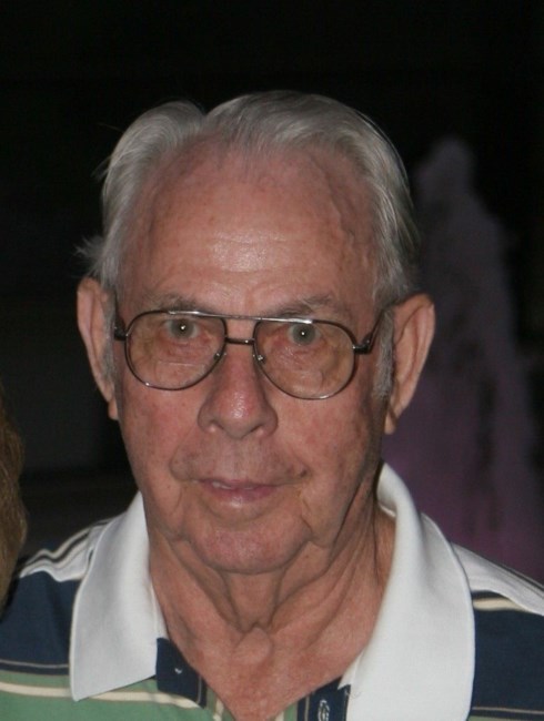 Obituary of Robert L. Harbour