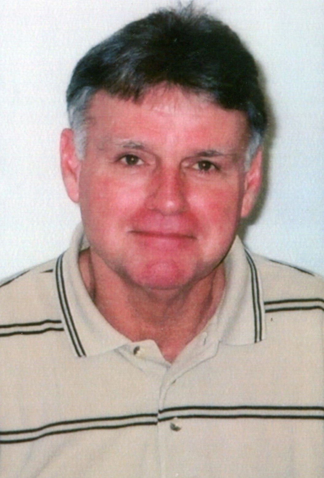 Raymond Brown Obituario Wilmington, NC