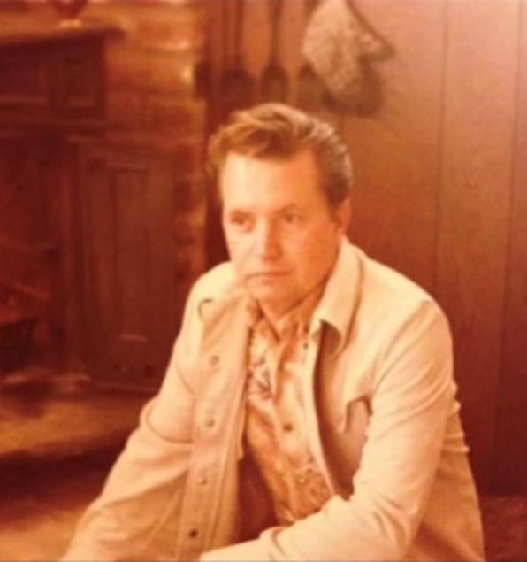 Obituary of Clifton Ray Dickerson