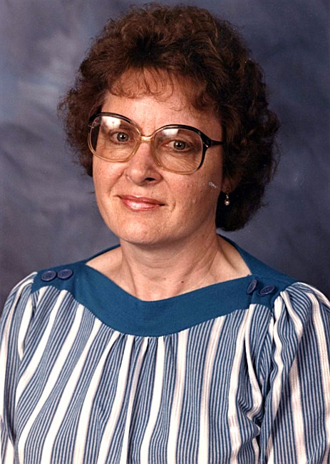 Obituary of Donna Sue (Ragle) Bowers