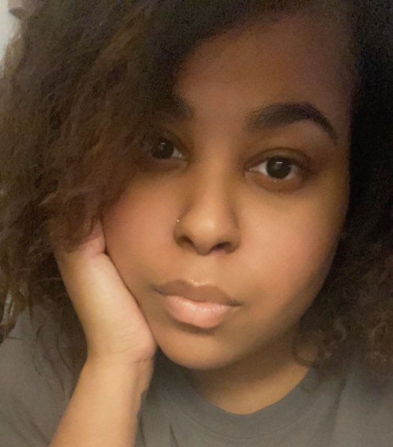 Obituary of Tangina Kentasia Barnes