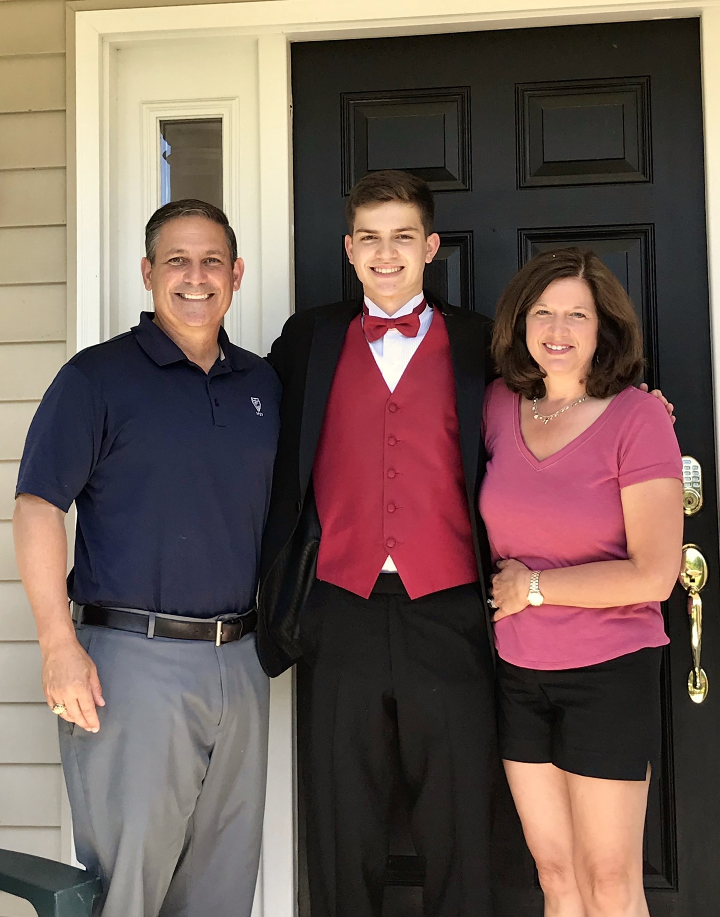 Obituary of Dr. Jack Robert Saia Sr.