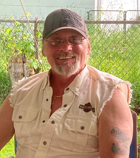 Obituary of Michael Allen Choyke
