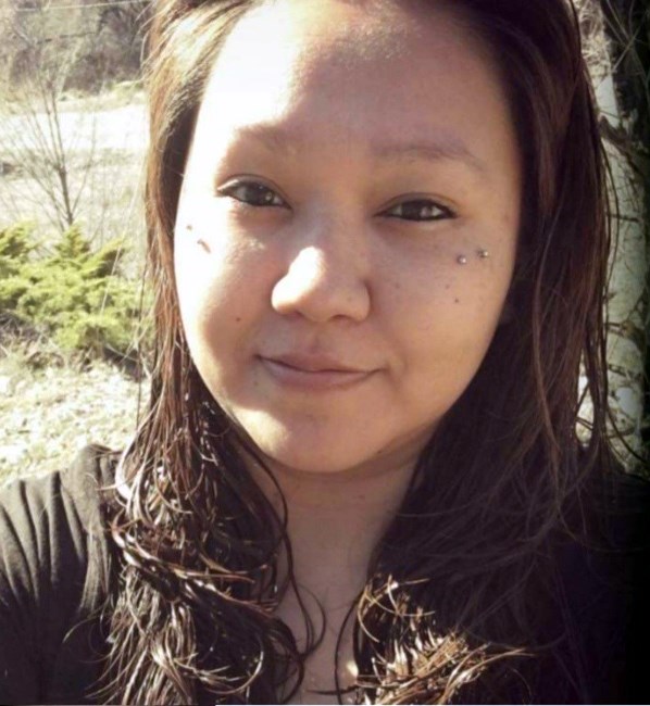 Obituary of Amber Dawn Marchand