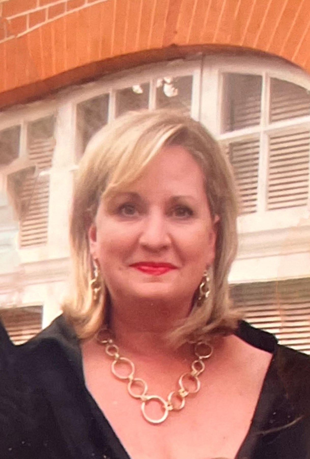 Obituary of Donna Pankey Campbell