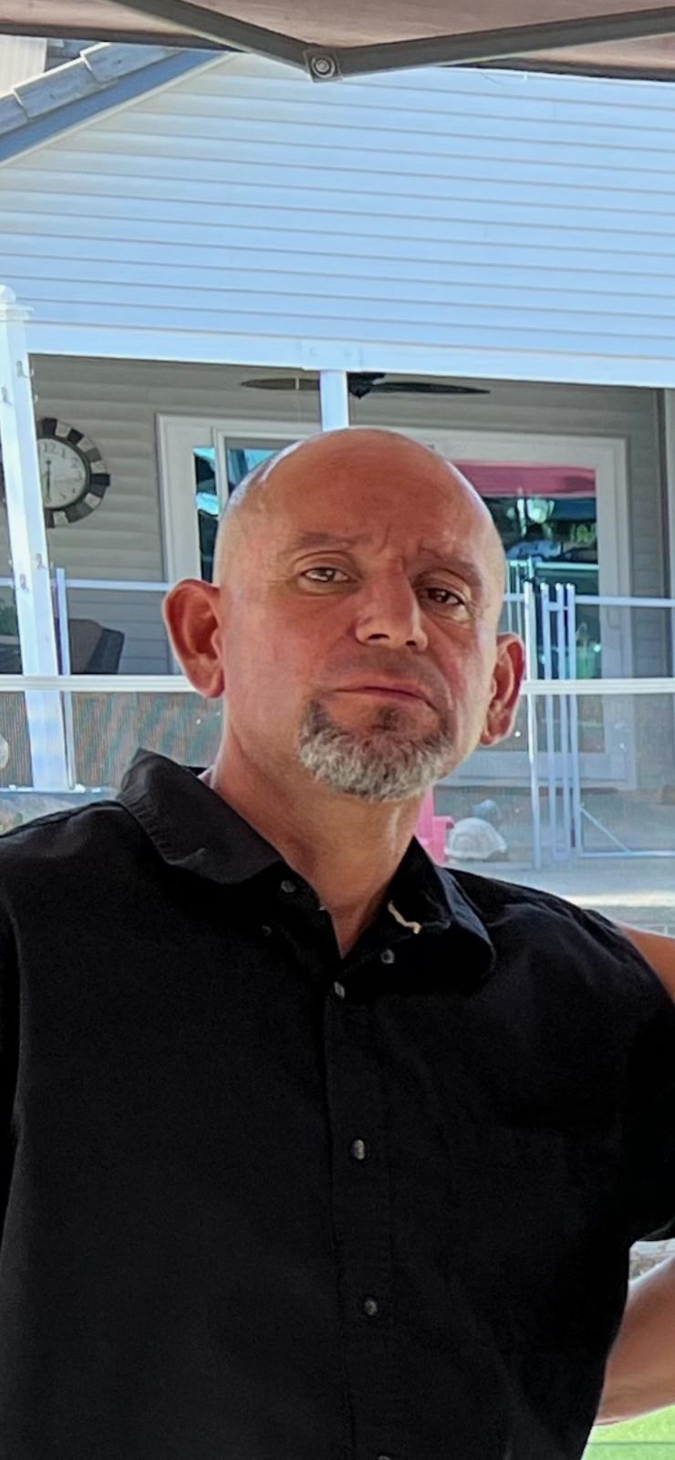 Obituario de Tony Ochoa Jr.