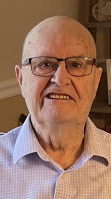 Obituary of Crandell "Bud" Heinze