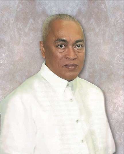 Obituary of Delfin Villaceran Bacolod