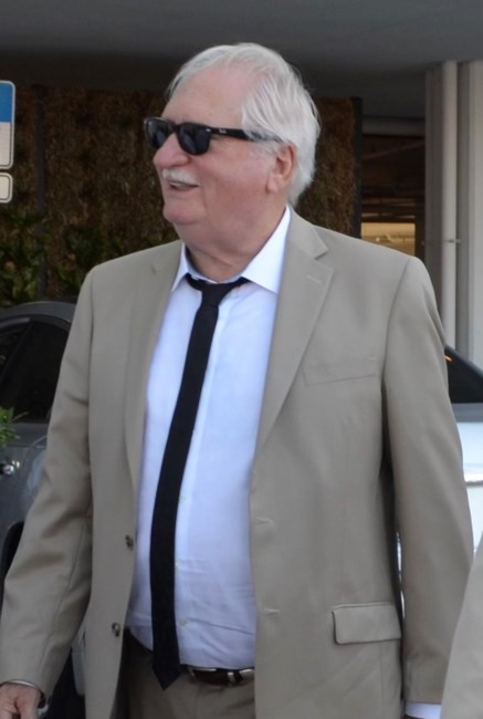 Obituary of Lonnie M. Williams