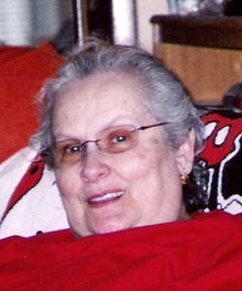 Obituary of BARBARA A PORTER