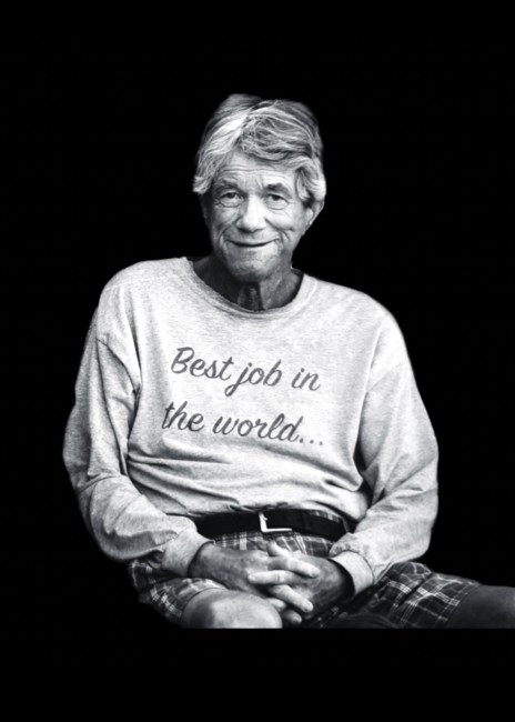 Obituary of Martins A. Veiss