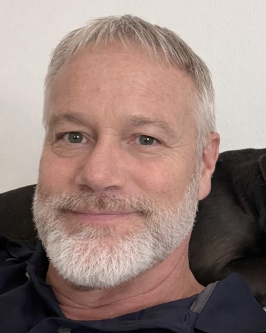 Obituary of Bradley Joseph Perry