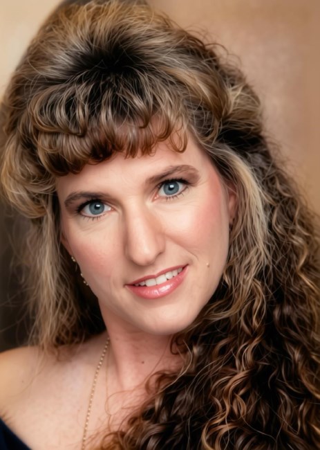 Obituary of Angela Viva Allbritton