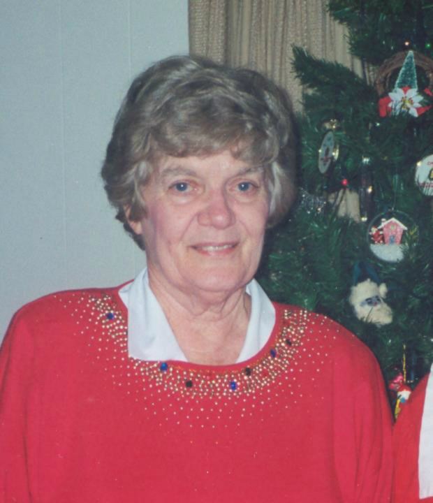 Obituary of Imogene Johnson