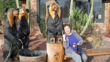 Obituary of Helen Lucas Young