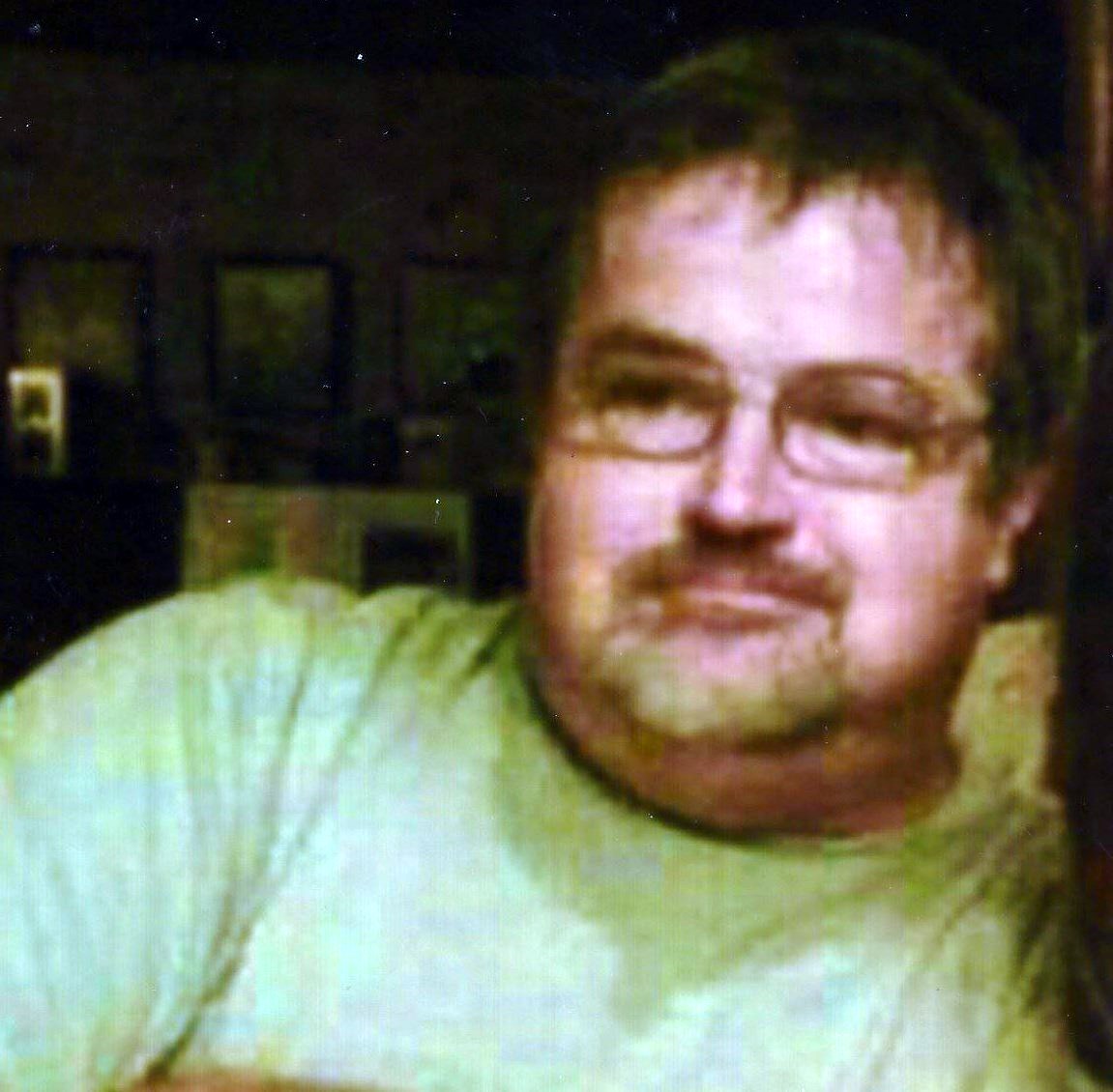 David Wayne Gray, Sr. "Butch" Obituary Olive Branch, MS