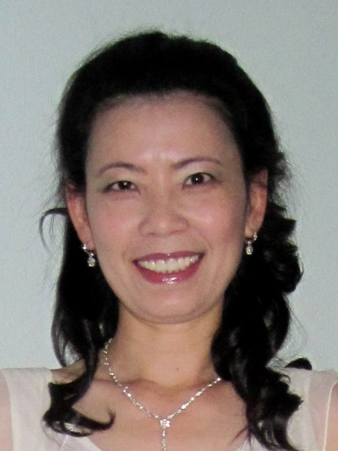 Obituary of My Linh Thi Phan