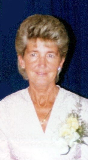 Obituary of Isabelle M. Wagerman
