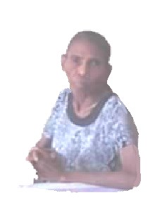 Obituary of Hna. Dolores Fuentes Hernández