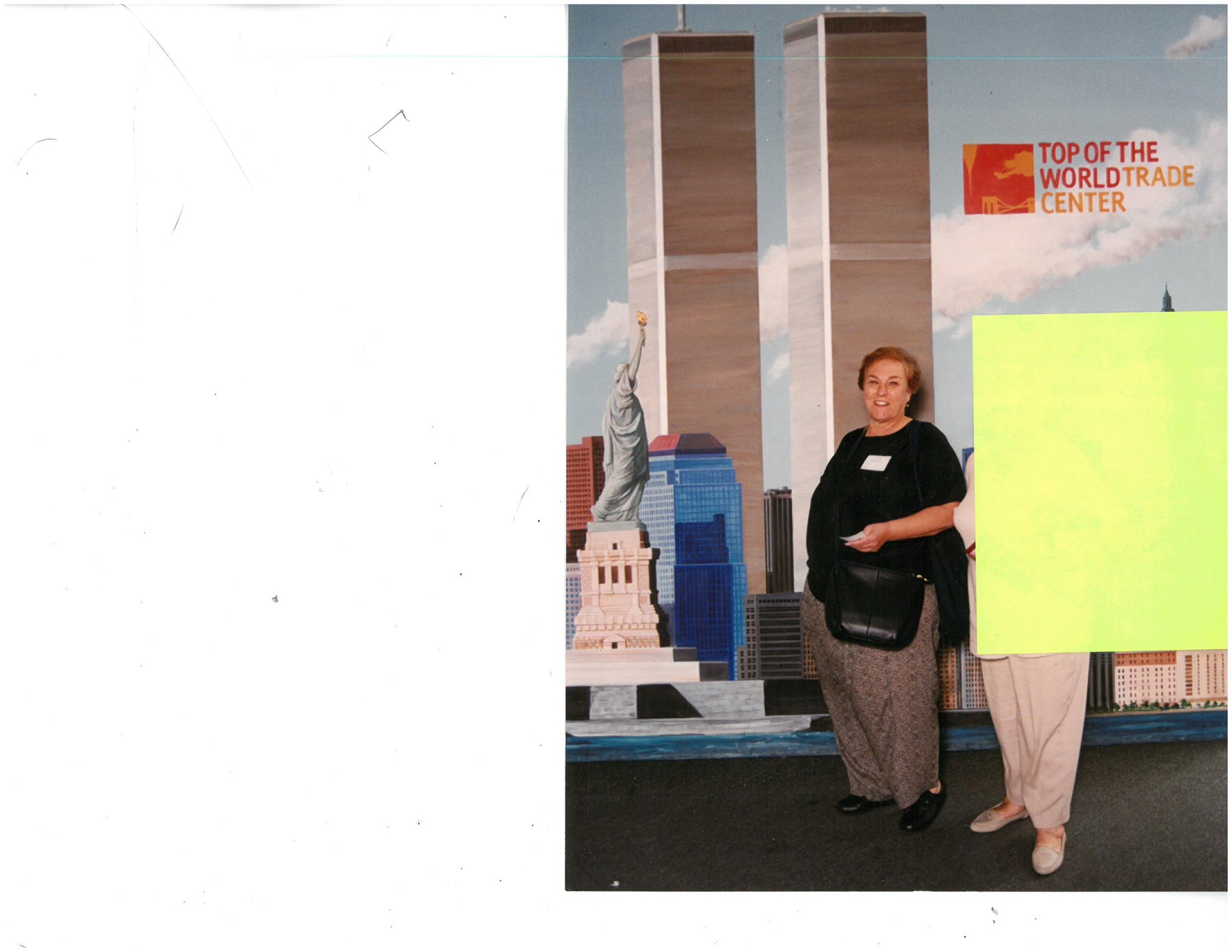 Obituary of Francine Clark