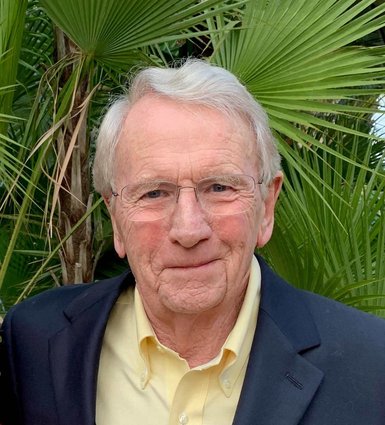 James Malone Obituary - Stuart, FL