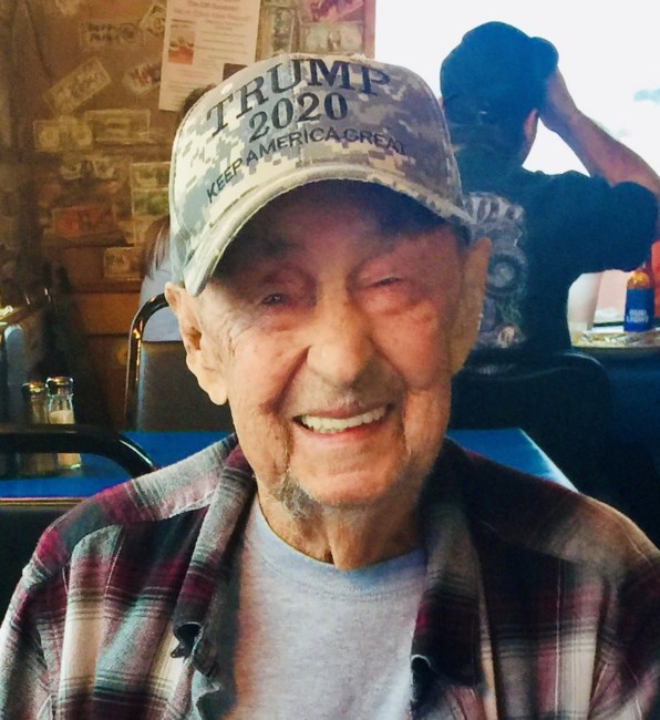 Obituary of Robert "Bob" Stanley Morris