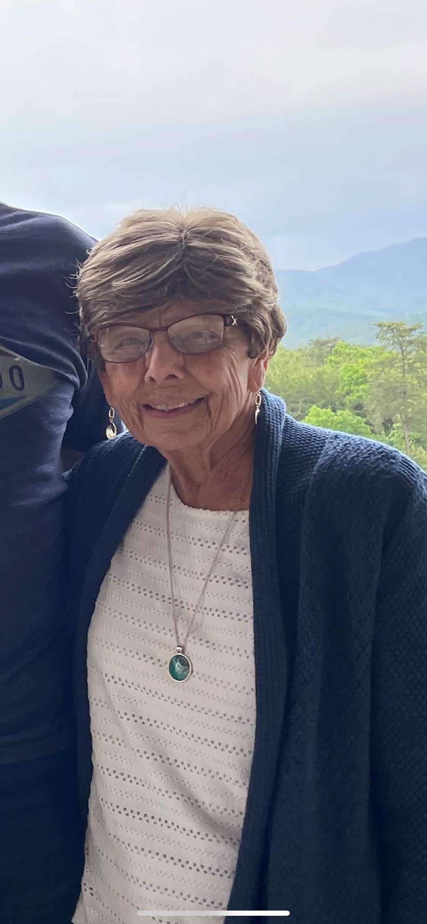 Obituary of Joyce Faith Piasecki