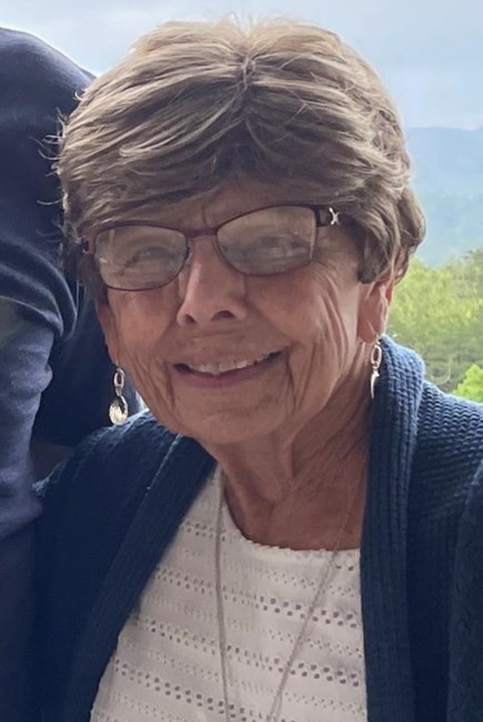 Obituary of Joyce Faith Piasecki