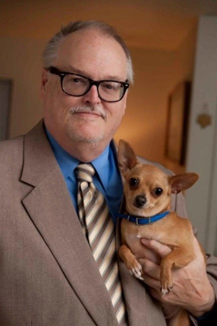 Avis de décès de Richard Burton Faircloth